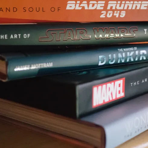 Art Books