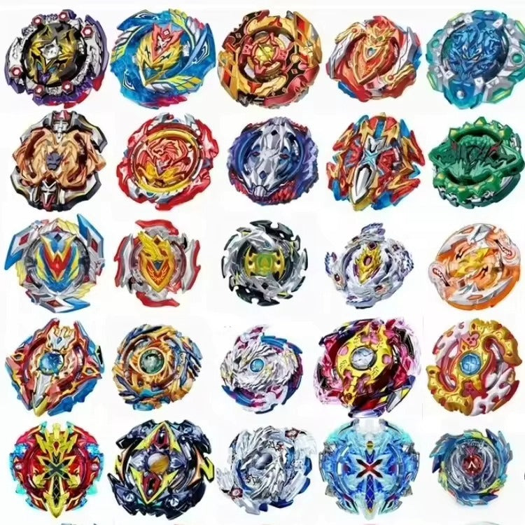 Beyblade
