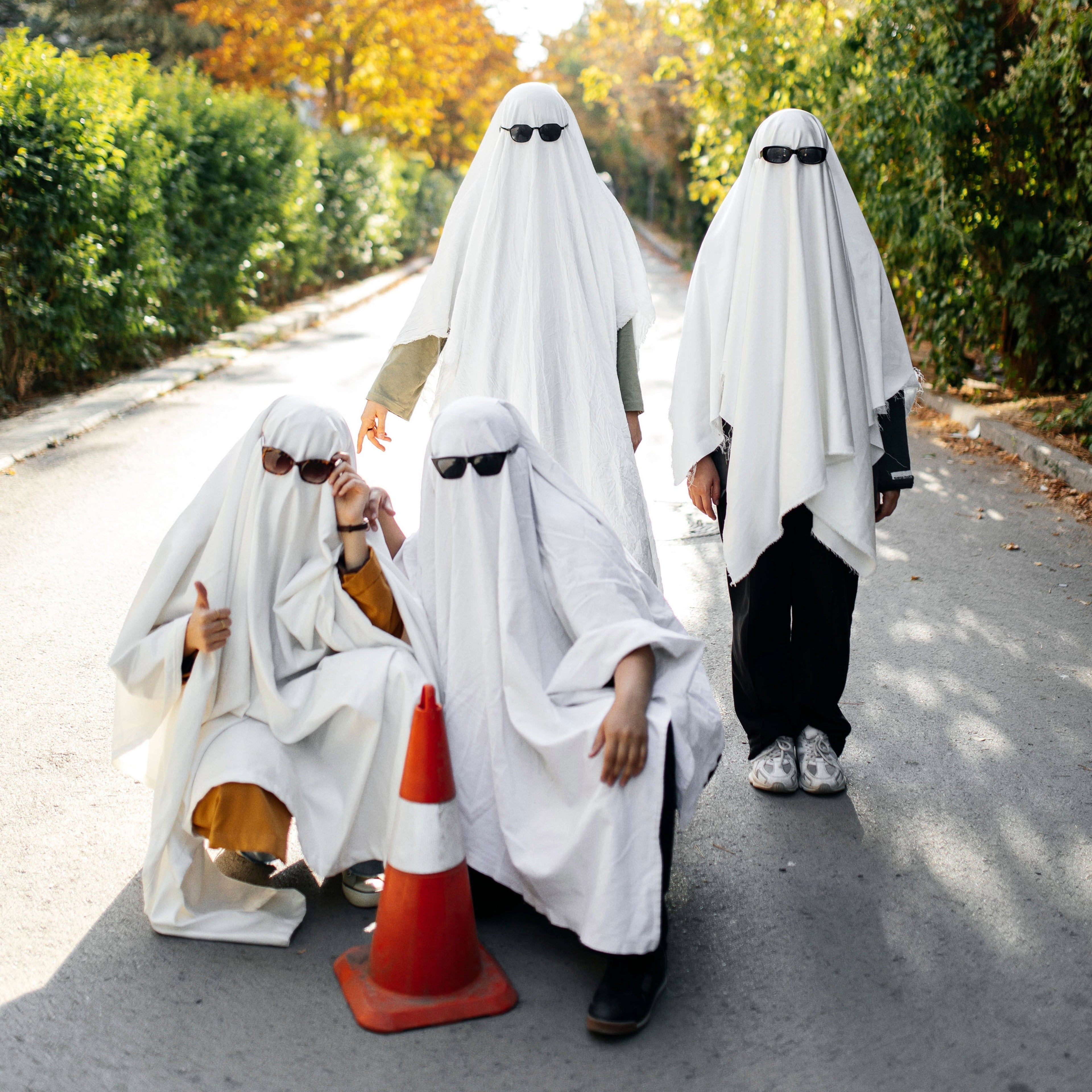 Spooky Season