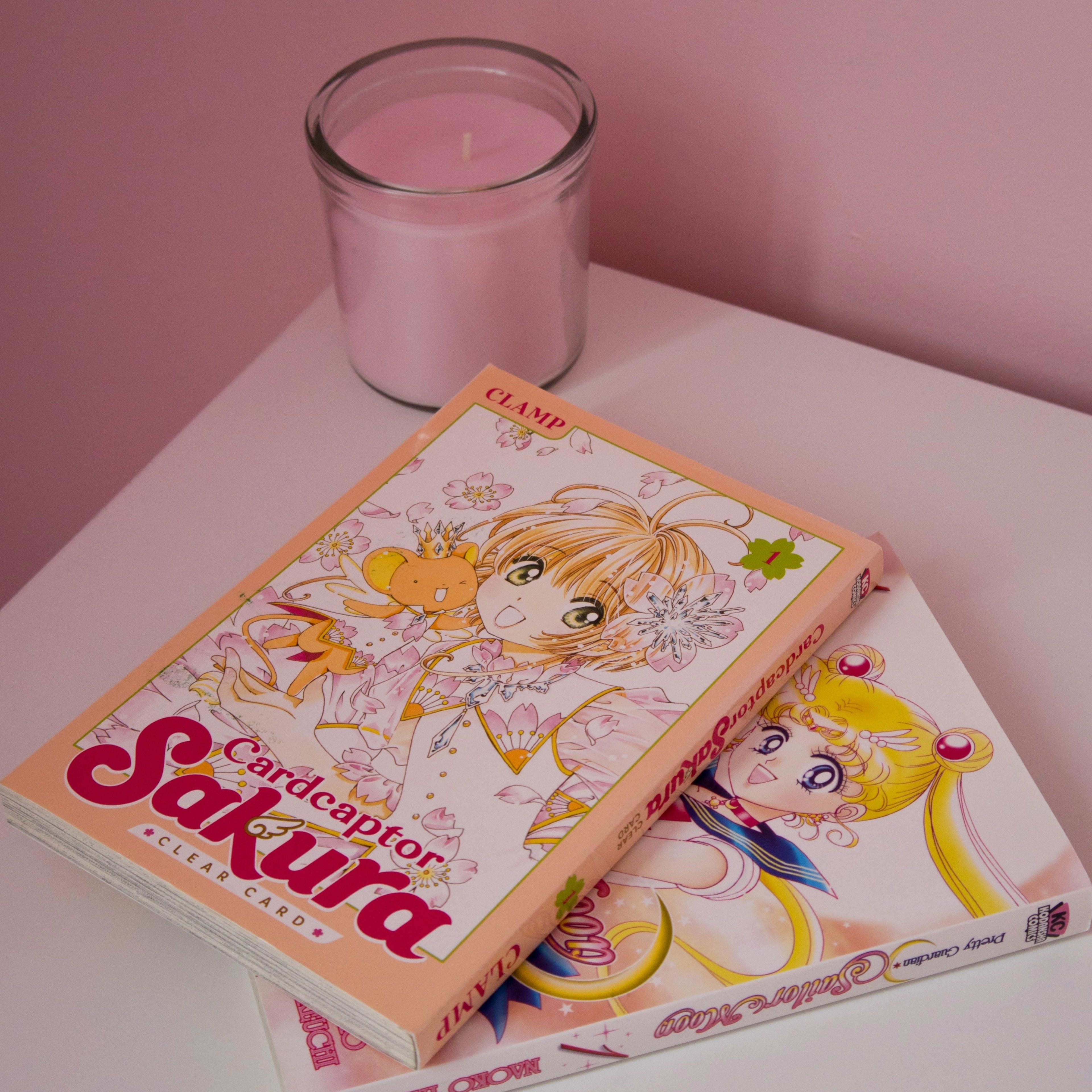 Manga