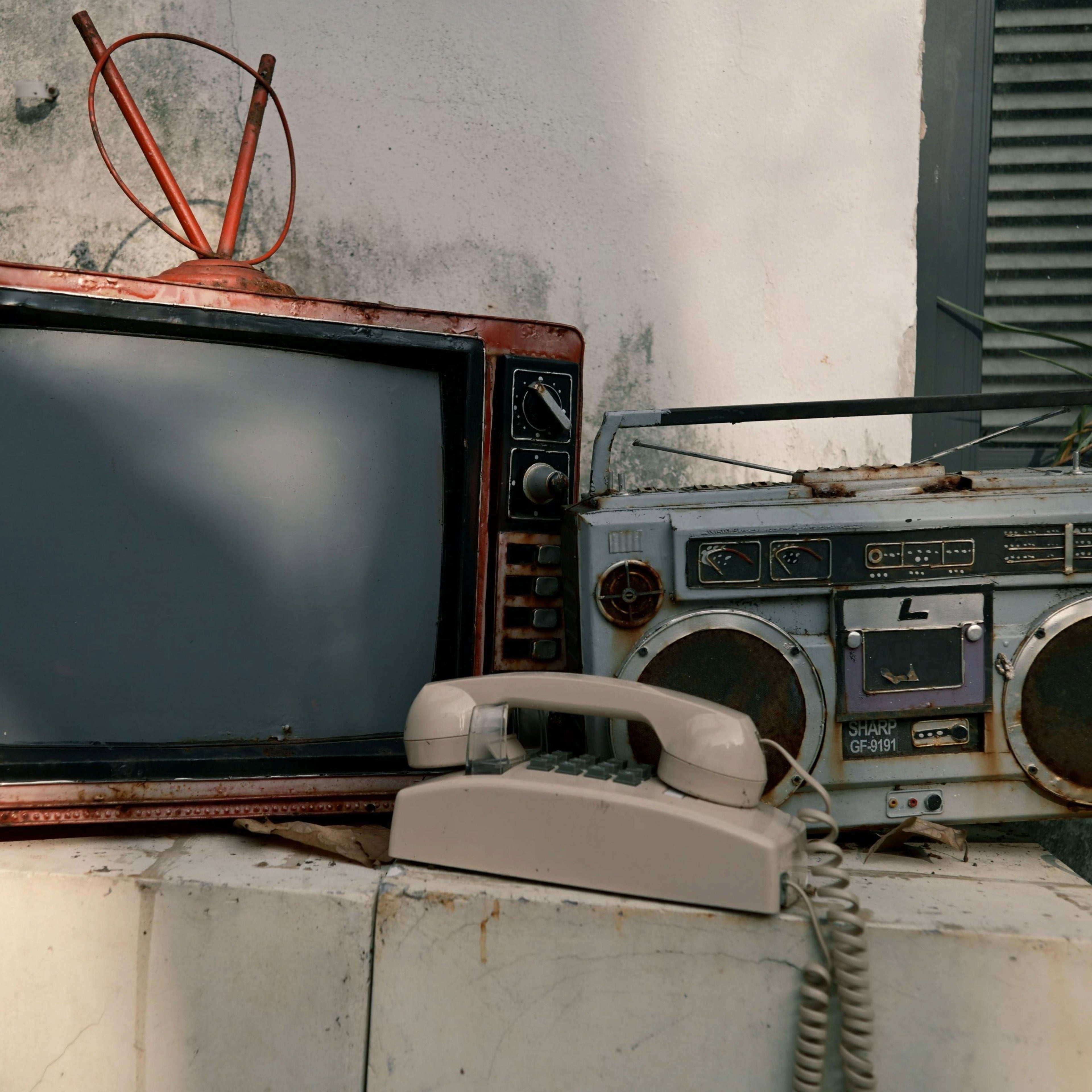 Home Video & Music
