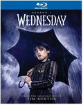Wednesday Season 1 [Blu-Ray]