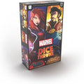 Marvel Dice Throne: Black Widow vs Dr. Strange