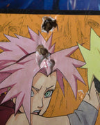 Naruto Box Set 2 [Vols 28-48]