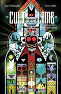 Cult of the Lamb Vol 2: Last Sacrament TP