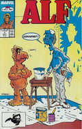 ALF #7