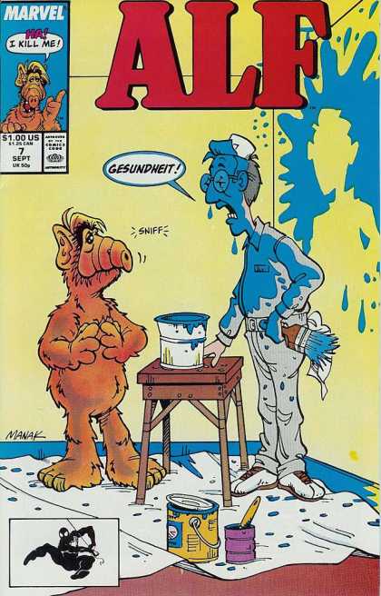 ALF #7