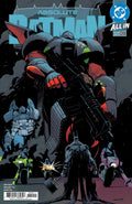 Absolute Batman #20 (Cover A)