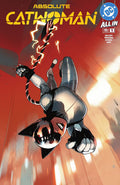 Absolute Catwoman #1