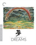 Akira Kurosawa's Dreams (Criterion Collection) [Blu-ray]