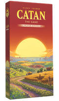 Catan the Game - 5-6 Player Expansion