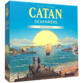 Catan Seafarers (Expansion)