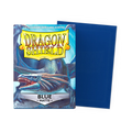 Dragon Shield Matte Card Sleeves - Blue (100ct)