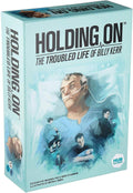Holding On: The Troubled Life of Billy Kerr Board Game