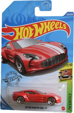 Hot Wheels Aston Martin One-77 (2020)