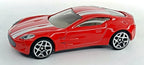 Hot Wheels Aston Martin One-77 (2020)