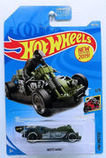 Hot Wheels Moto Wing (2019)