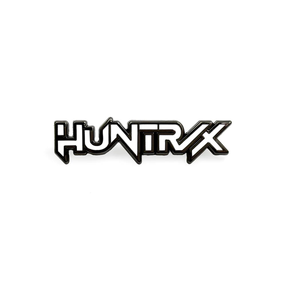 Yesterdays K-Pop Demon Hunters HUNTR/X Pin