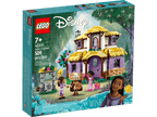 LEGO | Disney Asha's Cottage (43231)