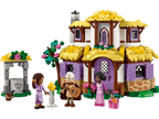 LEGO | Disney Asha's Cottage (43231)