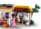 LEGO | Disney Asha's Cottage (43231)