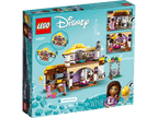 LEGO | Disney Asha's Cottage (43231)