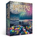 Lantern Dice: Lights in The Sky Game