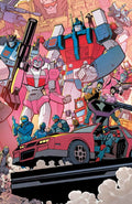 M.A.S.K. (2026) #1 (Cover E)
