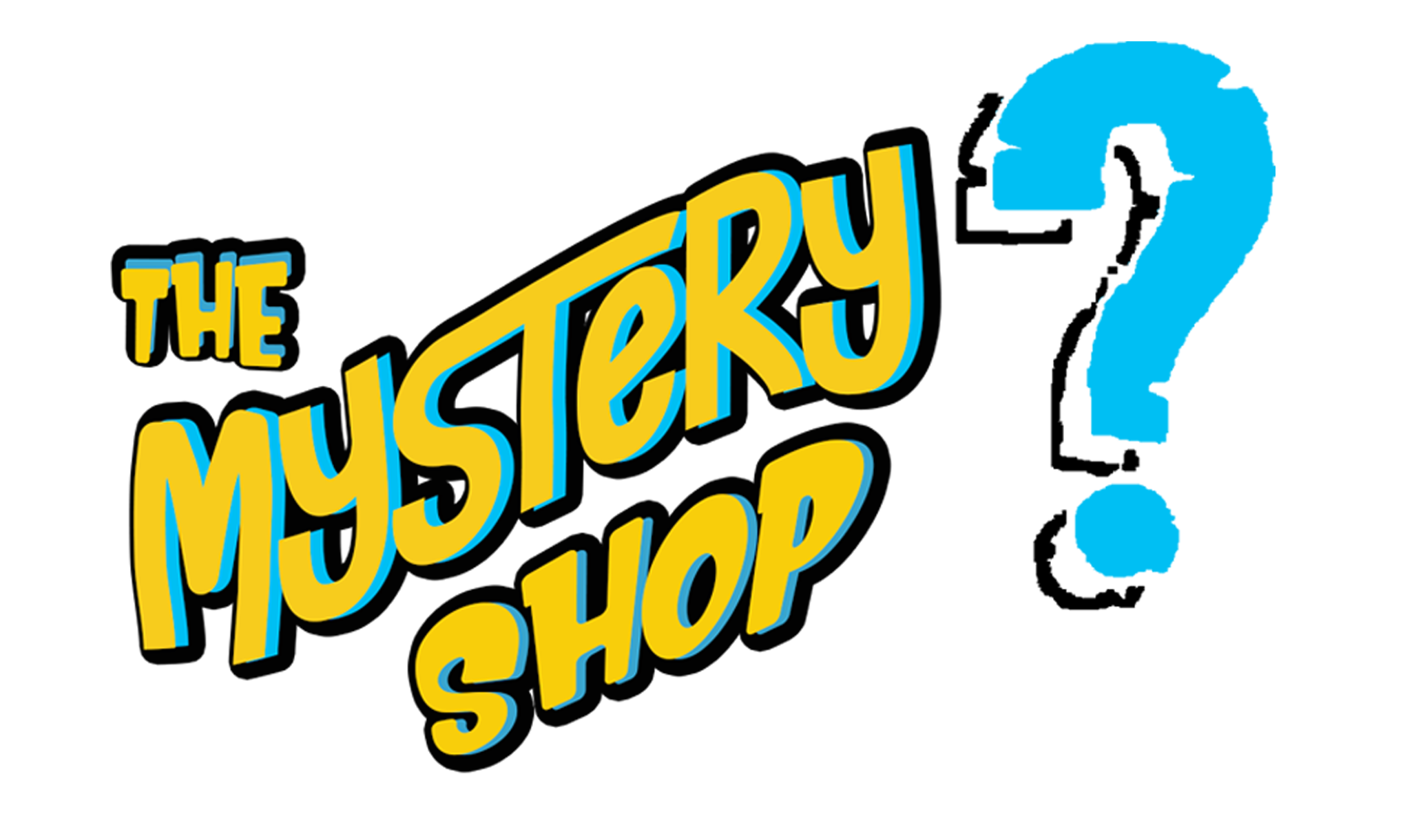 The Mystery Shop