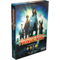 Pandemic Cooperative Board Game