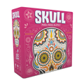 Skull Card Game
