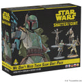 Star Wars Shatterpoint: We Don't Need Their Scum Unit Pack
