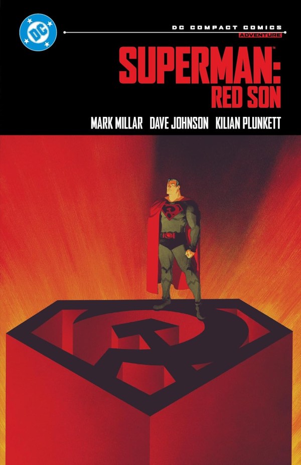 Superman: Red Son - DC Compact Comics Edition TP