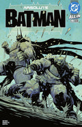 Absolute Batman #23 Cover A