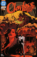 Clayface Celebrity Dirt #2 (Cover A)