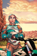 Team America Racing: Full Throttle Edition #1 (Cover C)