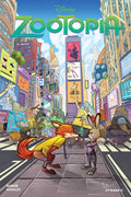 Zootopia, Vol. 1