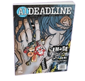 A1 DEADLINE Spring Special 2026 (Shy Boy Variant)