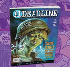 A1 DEADLINE Spring Special 2026 (Tankenstein Variant)