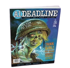 A1 DEADLINE Spring Special 2026 (Tankenstein Variant)