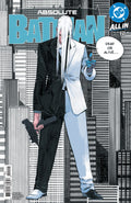 Absolute Batman #21