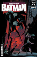 Absolute Batman #3 (7th Prt)
