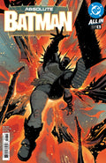 Absolute Batman #6 (5th Prt)
