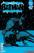 Absolute Batman #7 (5th Prt)