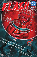 Absolute Flash #17 (Cover A)