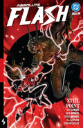 Absolute Flash TP Vol. 2: Still Point