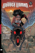 Absolute Wonder Woman TP Vol. 1: The Last Amazon