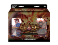 Alpha Clash: Clashgrounds - 2-Player Clash Kit - Mean-Streak vs Machina