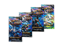 The Awakening - Booster Pack
