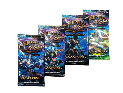 The Awakening - Booster Pack